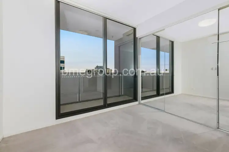 Sixth view of Homely apartment listing, Unit 1006/460 Forest Rd, Hurstville NSW 2220