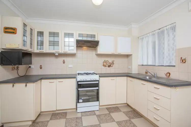 Second view of Homely unit listing, 2/21 Currie St, Jolimont WA 6014