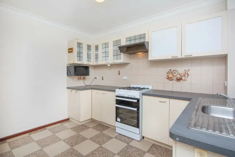 Third view of Homely unit listing, 2/21 Currie St, Jolimont WA 6014