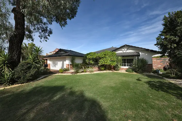 Main view of Homely house listing, 48 Golf Links Drive, Carramar WA 6031