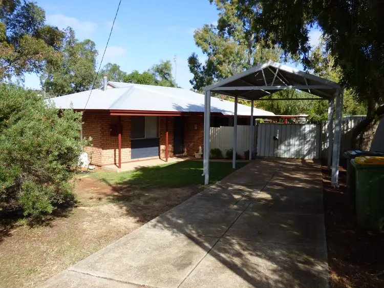 Main view of Homely house listing, 55 Telegraph Rd, Toodyay WA 6566
