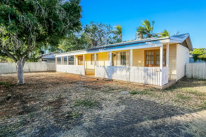Main view of Homely house listing, 5 Davidson Street, Mount Isa QLD 4825