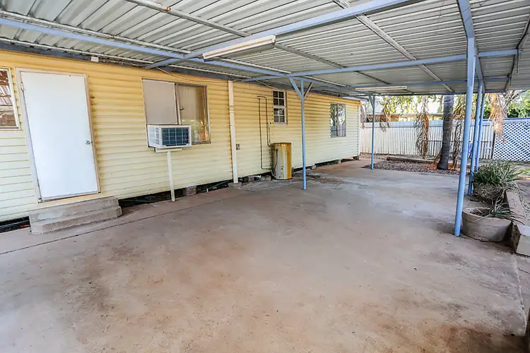 Third view of Homely house listing, 5 Davidson Street, Mount Isa QLD 4825