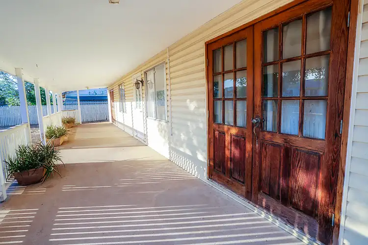 Fourth view of Homely house listing, 5 Davidson Street, Mount Isa QLD 4825