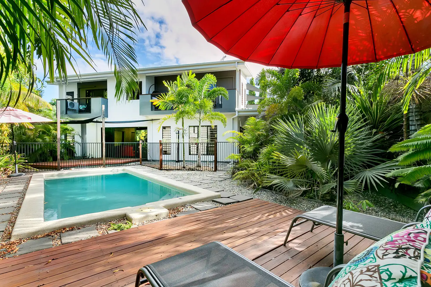 Main view of Homely house listing, 2 Lillian Rd, Palm Cove QLD 4879
