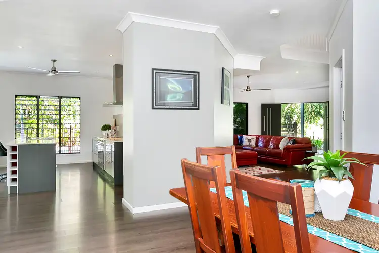 Second view of Homely house listing, 2 Lillian Rd, Palm Cove QLD 4879