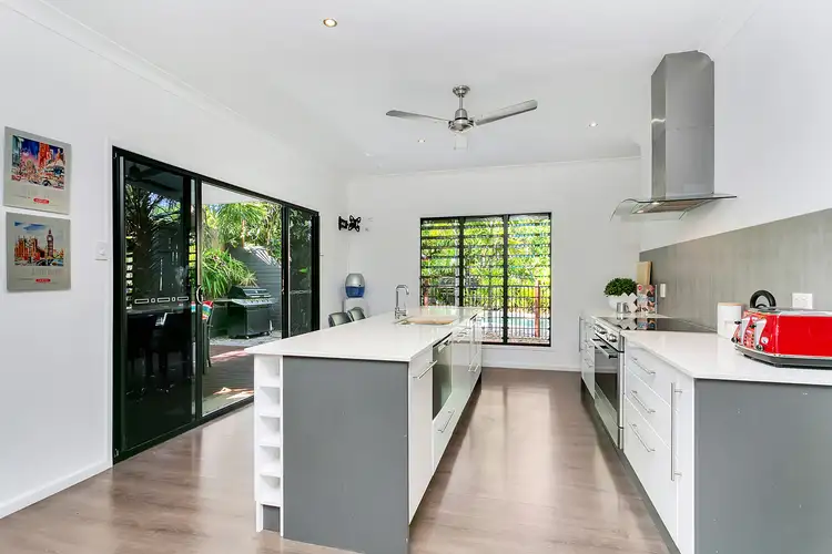 Third view of Homely house listing, 2 Lillian Rd, Palm Cove QLD 4879