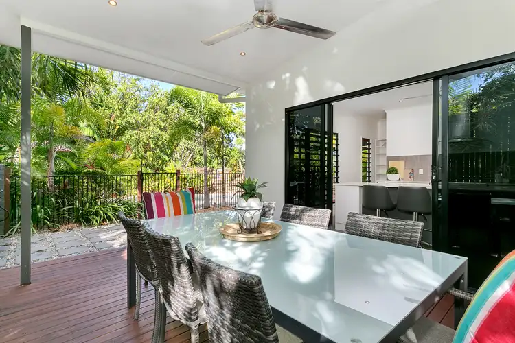Fifth view of Homely house listing, 2 Lillian Rd, Palm Cove QLD 4879
