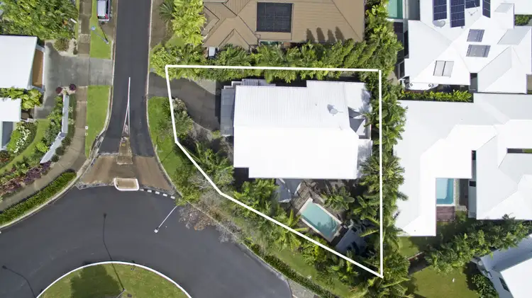 Sixth view of Homely house listing, 2 Lillian Rd, Palm Cove QLD 4879