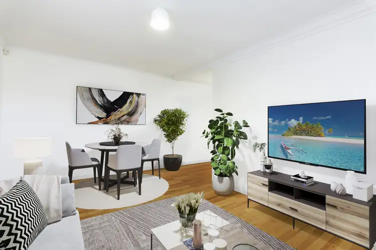 Third view of Homely townhouse listing, 6/191-193 Manning Rd, Bentley WA 6102