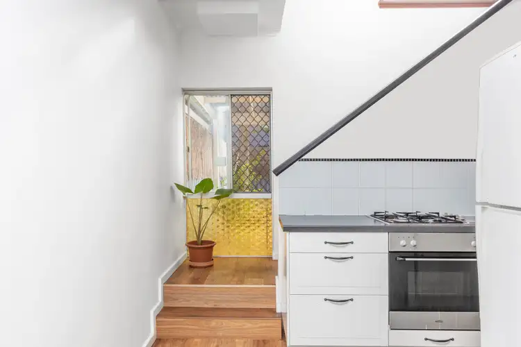 Fifth view of Homely townhouse listing, 6/191-193 Manning Rd, Bentley WA 6102