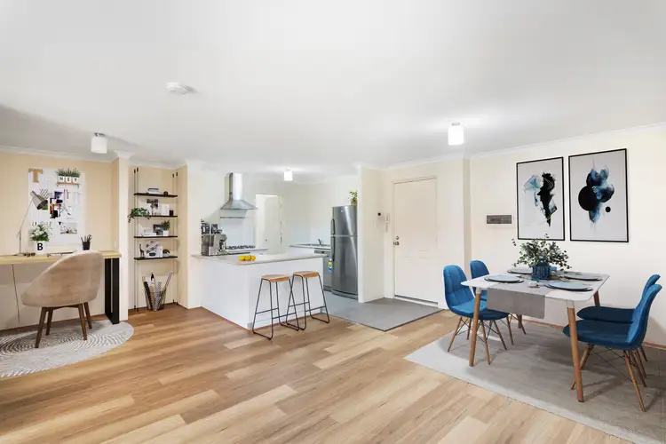 Main view of Homely unit listing, Unit 39/20-26 Burton Street, Cannington WA 6107
