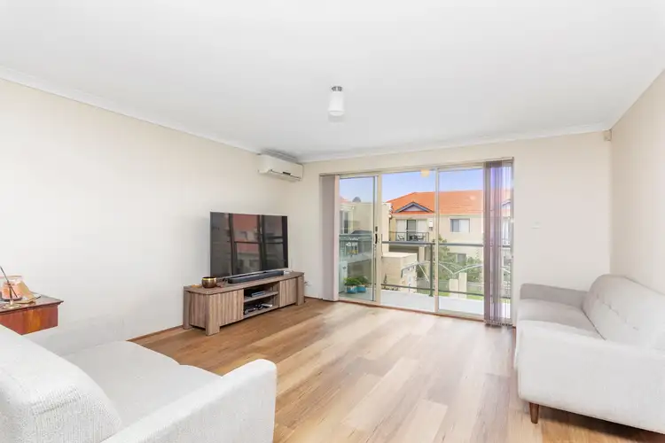 Second view of Homely unit listing, Unit 39/20-26 Burton Street, Cannington WA 6107