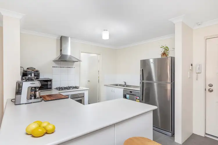 Third view of Homely unit listing, Unit 39/20-26 Burton Street, Cannington WA 6107