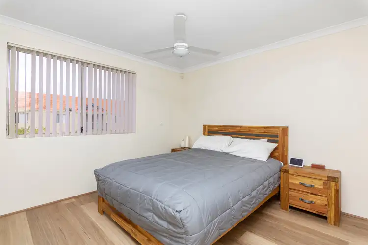 Fifth view of Homely unit listing, Unit 39/20-26 Burton Street, Cannington WA 6107