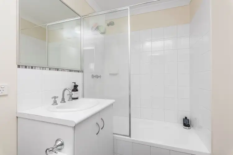 Sixth view of Homely unit listing, Unit 39/20-26 Burton Street, Cannington WA 6107