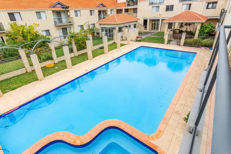 Seventh view of Homely unit listing, Unit 39/20-26 Burton Street, Cannington WA 6107