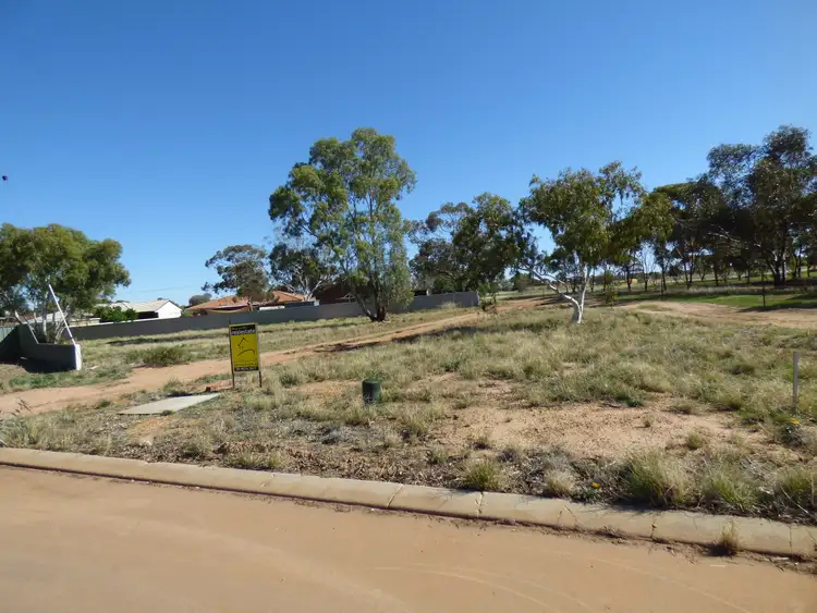 Second view of Homely land listing, Lot 501 Acacia Way, Merredin WA 6415