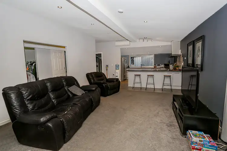 Fourth view of Homely house listing, 15 Eleventh Ave, Mount Isa QLD 4825