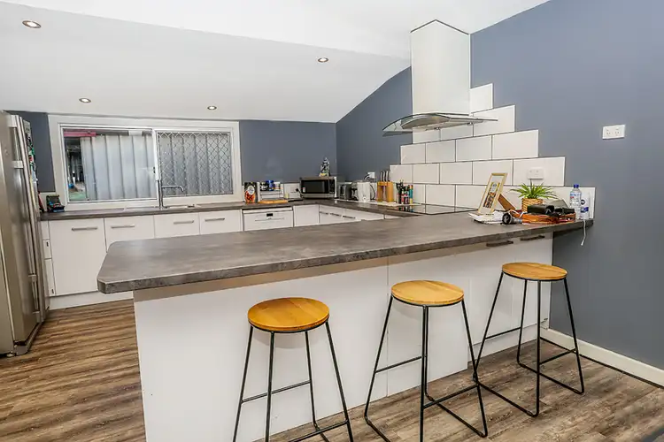 Fifth view of Homely house listing, 15 Eleventh Ave, Mount Isa QLD 4825