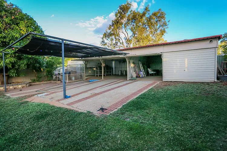 Sixth view of Homely house listing, 15 Eleventh Ave, Mount Isa QLD 4825