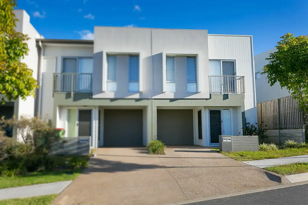 Main view of Homely townhouse listing, 8 Koda St, Ripley QLD 4306