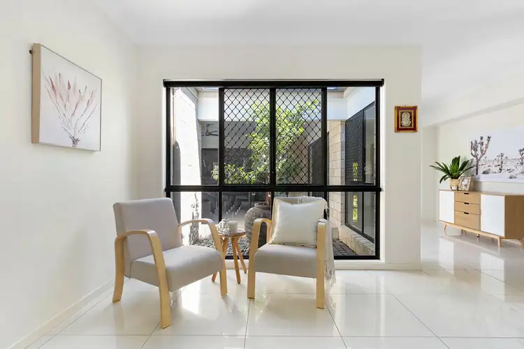 Second view of Homely house listing, 14 Eustace Cct, Augustine Heights QLD 4300