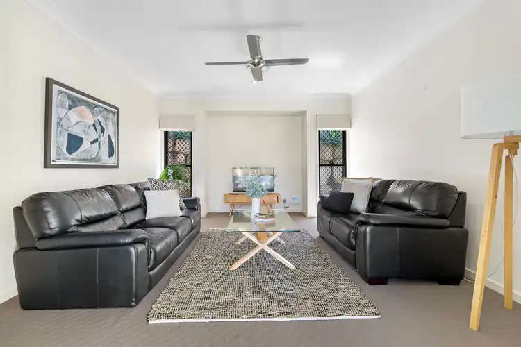 Third view of Homely house listing, 14 Eustace Cct, Augustine Heights QLD 4300