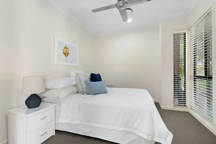 Fifth view of Homely house listing, 14 Eustace Cct, Augustine Heights QLD 4300