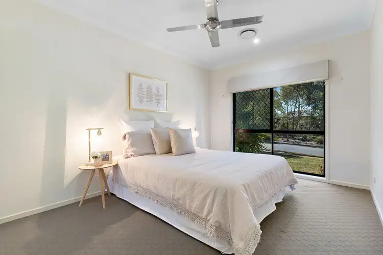 Sixth view of Homely house listing, 14 Eustace Cct, Augustine Heights QLD 4300