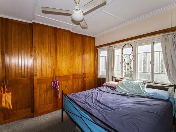 Sixth view of Homely house listing, 19 Rocky St, Maryborough QLD 4650