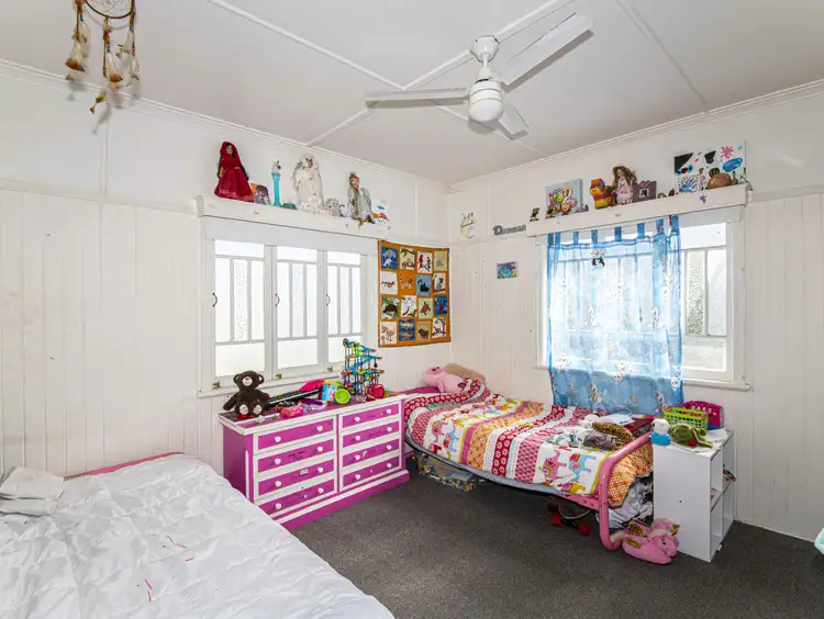 Seventh view of Homely house listing, 19 Rocky St, Maryborough QLD 4650