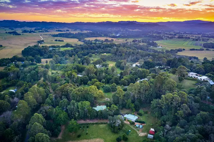 Main view of Homely rural property listing, 39 Bilin Rd, Myocum NSW 2481