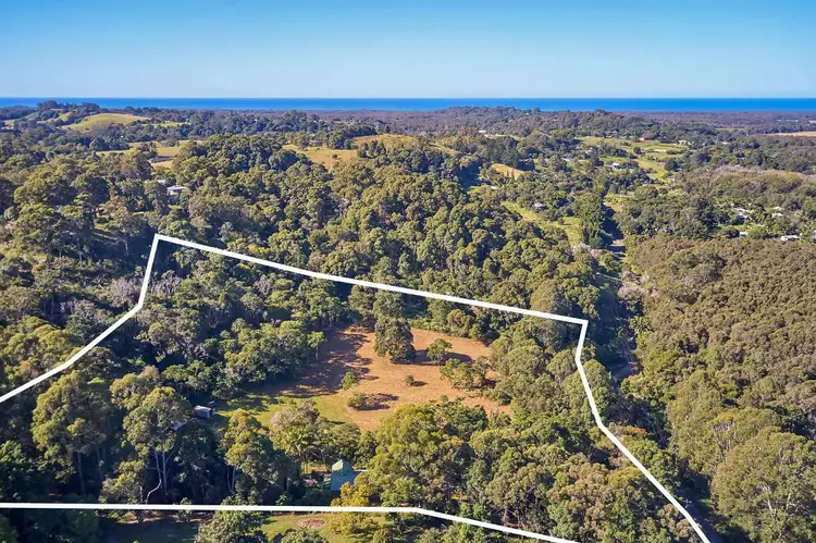 Second view of Homely rural property listing, 39 Bilin Rd, Myocum NSW 2481