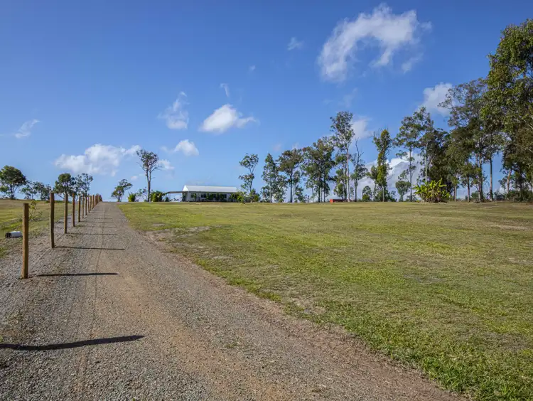 Third view of Homely house listing, 2 Arnold Lane, Yengarie QLD 4650