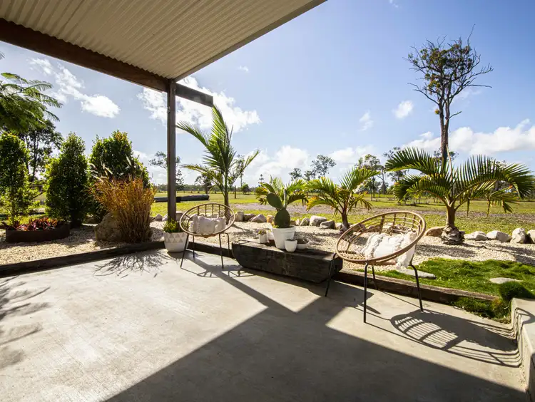 Fifth view of Homely house listing, 2 Arnold Lane, Yengarie QLD 4650