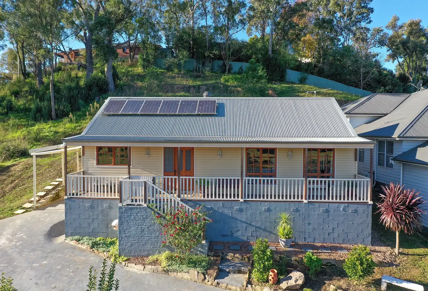 Main view of Homely house listing, 84 Menangle St, Picton NSW 2571