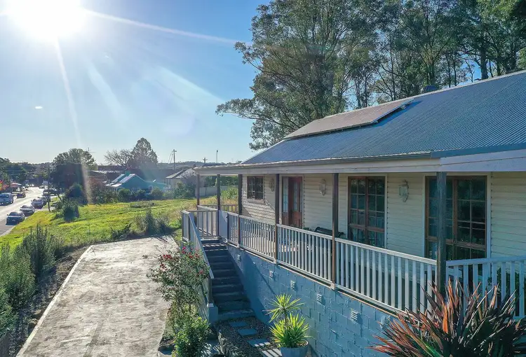 Third view of Homely house listing, 84 Menangle St, Picton NSW 2571