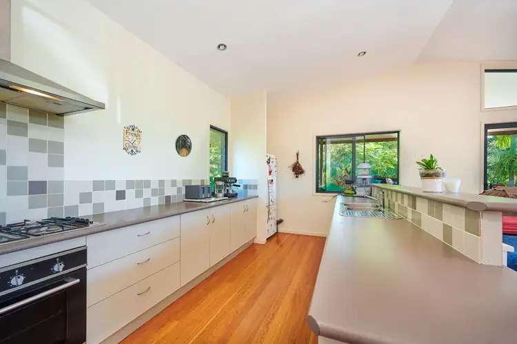 Third view of Homely house listing, 7 Namoi Glen, Ocean Shores NSW 2483