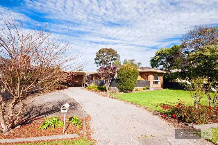 Main view of Homely house listing, 17 Pope St, Bairnsdale VIC 3875