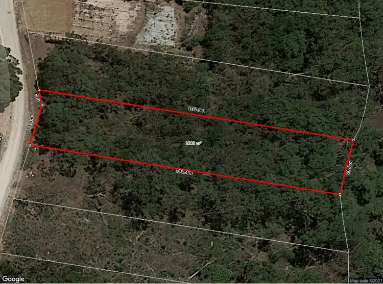 Second view of Homely land listing, 32 Leichhardt Tce, Russell Island QLD 4184