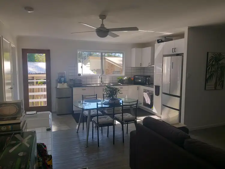 Main view of Homely house listing, 22 Koro St, Russell Island QLD 4184