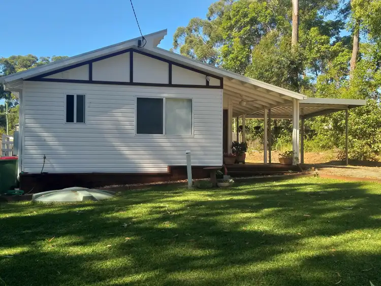 Second view of Homely house listing, 22 Koro St, Russell Island QLD 4184