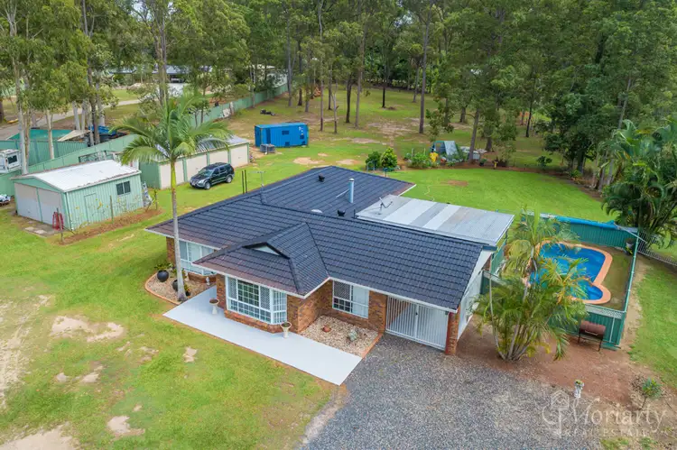 511 Oakey Flat Rd, Morayfield QLD 4506