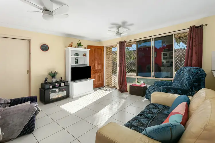 Second view of Homely unit listing, Unit 1/7 Prokuda Cl, Goodna QLD 4300