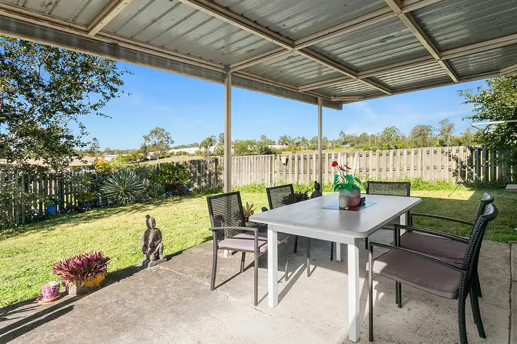 Third view of Homely unit listing, Unit 1/7 Prokuda Cl, Goodna QLD 4300