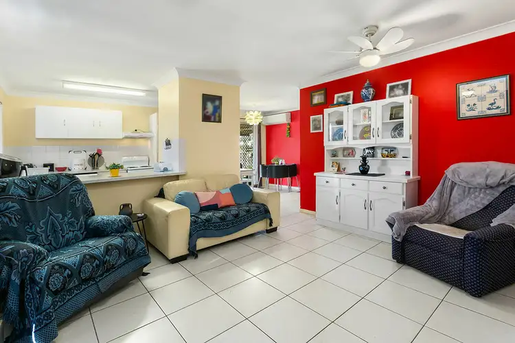 Fifth view of Homely unit listing, Unit 1/7 Prokuda Cl, Goodna QLD 4300