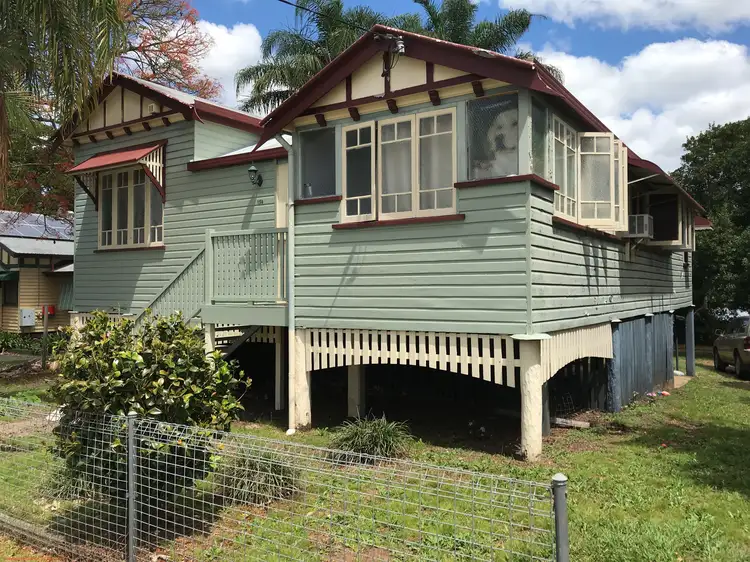 Main view of Homely house listing, 138 Pallas St, Maryborough QLD 4650