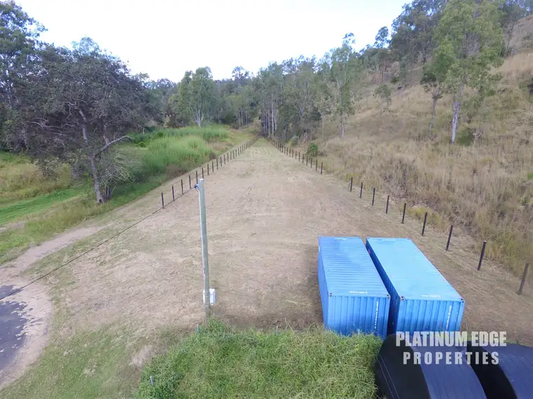 Second view of Homely land listing, 33-43 Etruscan Road, Kooralbyn QLD 4285