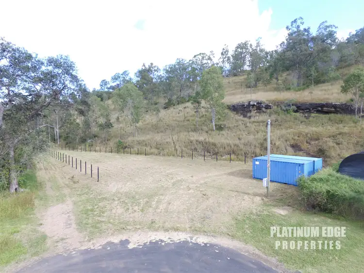 Third view of Homely land listing, 33-43 Etruscan Road, Kooralbyn QLD 4285